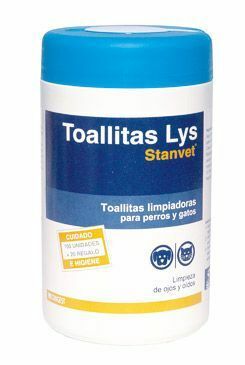 Ubrousky hygienické jednorázové pro psy a kočky 120ks