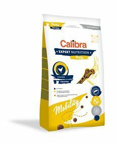 Calibra Dog EN Mobility Chicken 2kg