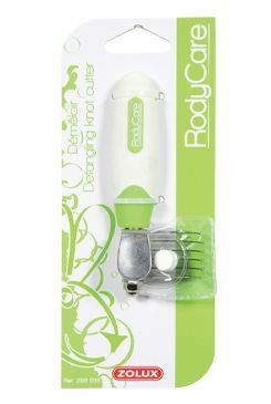 Hřeben RODYCARE rozčesávací pro hlodavce Zolux