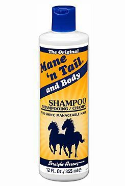 Mane N'Tail Shampoo 355ml Čl.