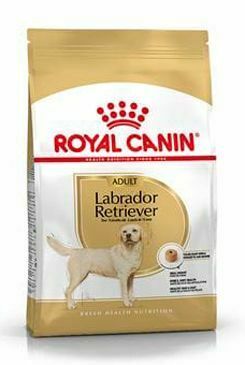 Royal Canin Breed Labrador 3kg