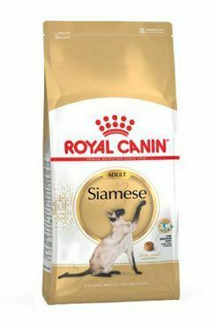 Royal Canin Breed Feline Siamese 10kg