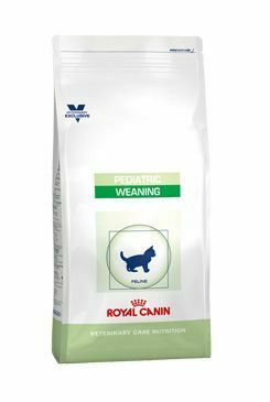 Royal Canin Vet.  Cat Pediatric Weaning 2kg
