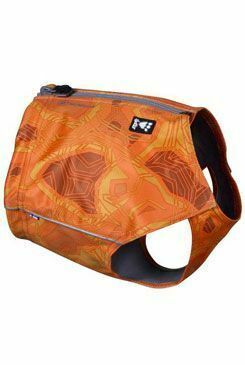 Vesta Hurtta Ranger oranžová camo XXXL