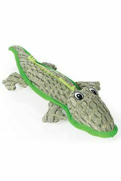 Hračka pes Serengeti Soul - Krokodýl 39cm