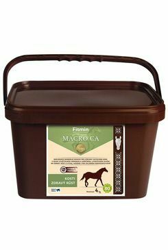 Fitmin horse Macro CA 4 kg