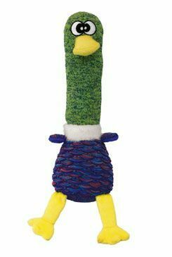 Kong Kačer Shakers Cuckoos  Kruuse 1ks