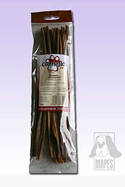 Pochoutka sušená MAPES střívka špagety 60g