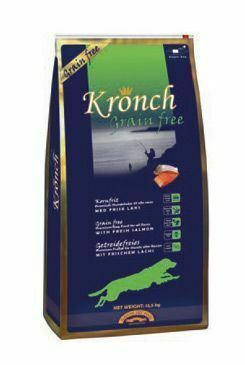 KRONCH Grain Free 5kg