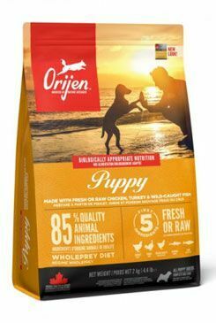 Orijen Dog Puppy 2 kg