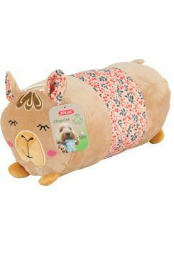 Hračka pes CHIQUITOS Lama Long XL plyš Zolux