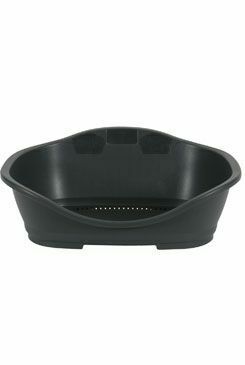 Pelech SLEEPER plast antracit 97cm Zolux