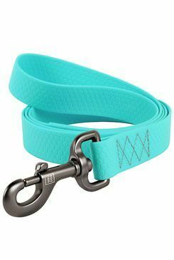 Vodítko voděod. Collartex Lumi(183cm/1,5cm)