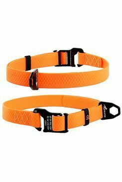 Obojek Evolutor extrem.zátěž-oranž.(25-70cm/2,5cm)