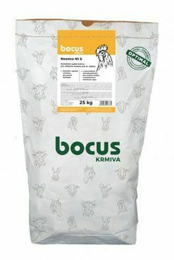 BOCUS Nosnice N1 S 25kg