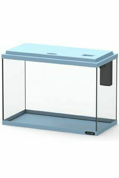 Akvárium EKAI 40 modrá Zolux