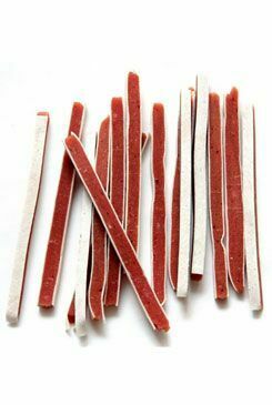 Pochoutka Sandwich kuřecí s rybou 100g