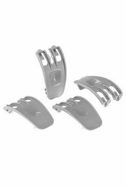 Náhradní klipsy ke klecím ferplast 4ks FP