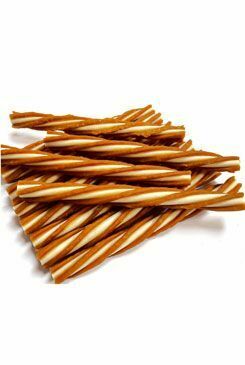Kolagenová tyčinka s kuřecím masem 20cm 500g