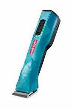 Stříhací strojek Heiniger SAPHIR OPAL 2baterie