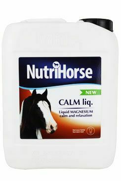 Nutri Horse Calm Liq. 5l