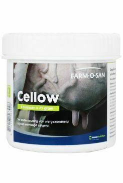 FOS Cellow Bolus 8x75g
