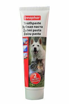 Beaphar Zubní pasta pes 100g
