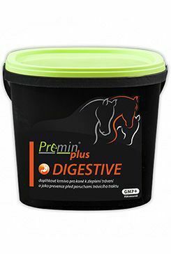 Premin plus Digestive 5kg