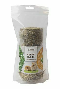 Senné bloky s pampeliškou LIMARA 400g