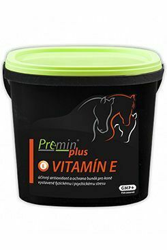 Premin plus Vitamín E 5kg