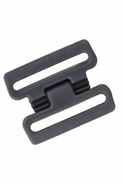 Hurtta náhradní otočná spona/přezka ostružinová 30