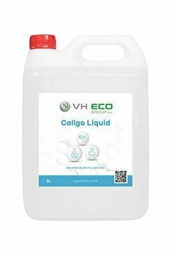VH Eco Caligo liquid 3l