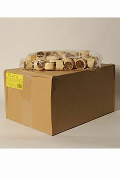 Mlsoun Rollos morkové 2 kg