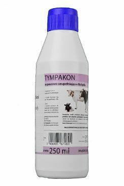 Tympakon-farma 250ml