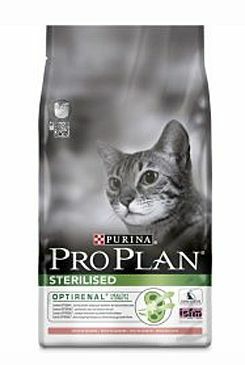 ProPlan Cat Adult Sterilised Renal Plus Salmon 1,5kg