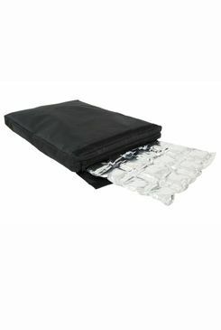 Podložka hřejivá/chladící BUSTER ICU gelová XL