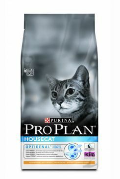 ProPlan Cat Housecat Chicken&Rice 3kg