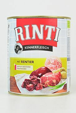 Rinti Dog konzerva sob 800g
