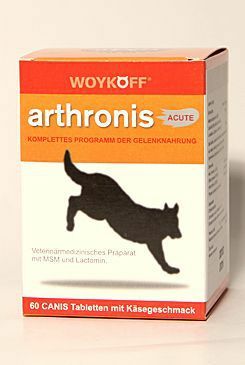 Arthronis Acute 60tbl