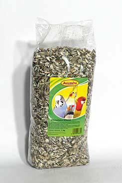 Avicentra slunečnice žíhaná 1kg