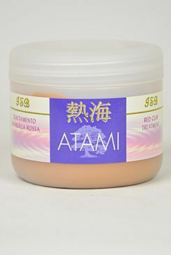 San Bernard Červený jíl 250g