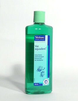 Vet Aquadent 500ml