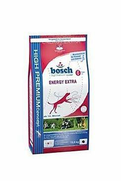 Bosch Dog Energy Extra 15kg