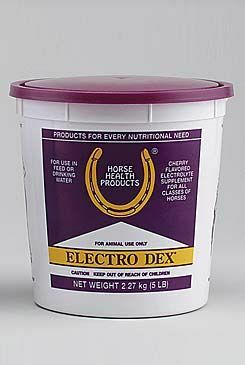 FARNAM Electro Dex Electrolyte plv 13,6kg
