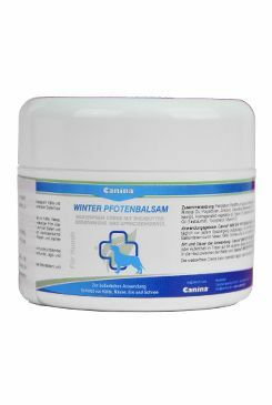 Canina Winter balzám na tlapky 100ml