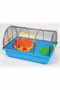 Klec hlodavec GRIM I. ECO 37x25x21cm