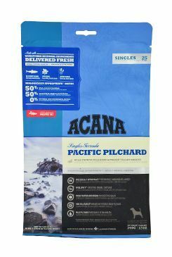 Acana Dog Pacific Pilchard Singles 340g