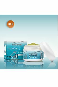 Platinum Natural Skin Care Hojivý balzám 40ml