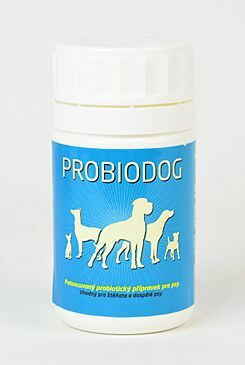 Probiodog plv 50g