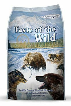 Taste of the Wild Pacific Stream  2kg